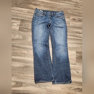 Citizens of Humanity kelly jeans